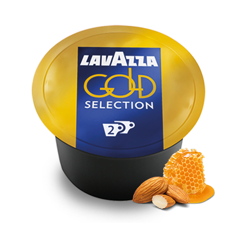 Lavazza Gold Selection x2 Cups