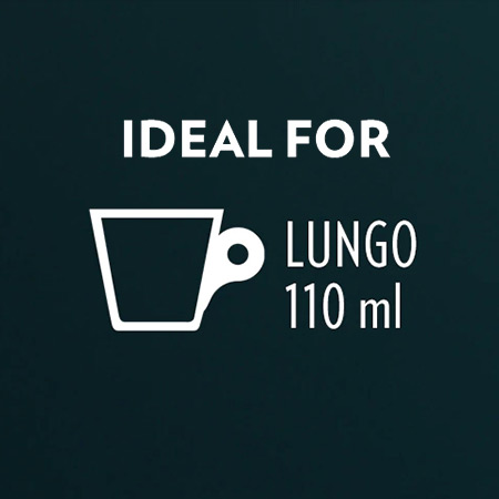 Lungo 100 stuks