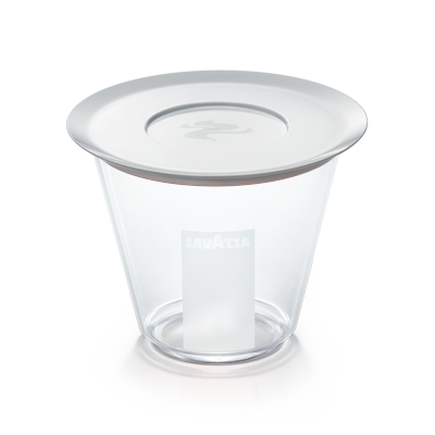 Capsulehouder The Cup Wit