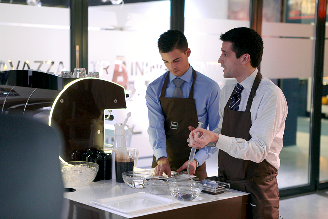 Inventarisatie & Tasting