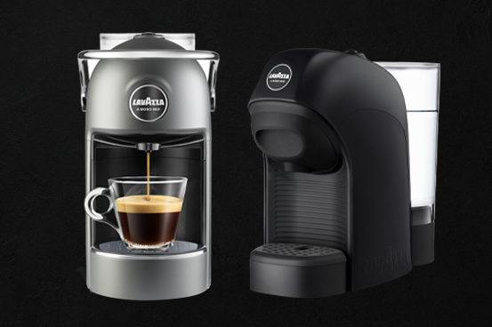 Machines voor thuis