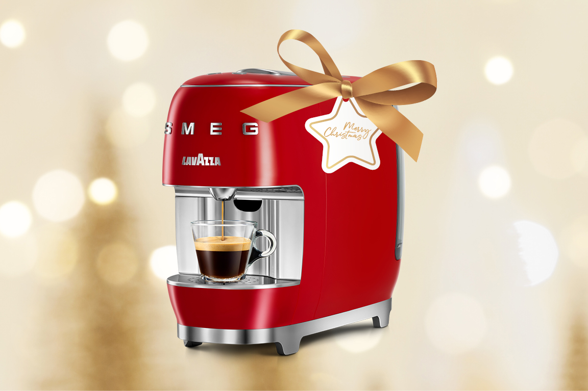 Koffiemachines