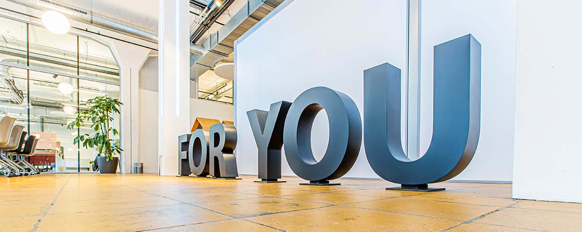 Offices for you