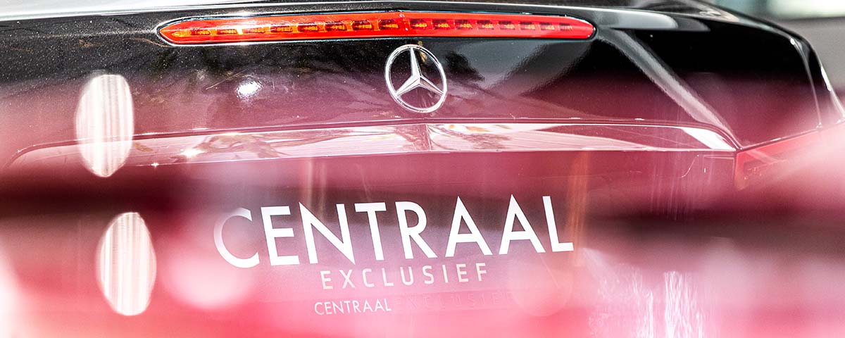 Centraal Exclusief