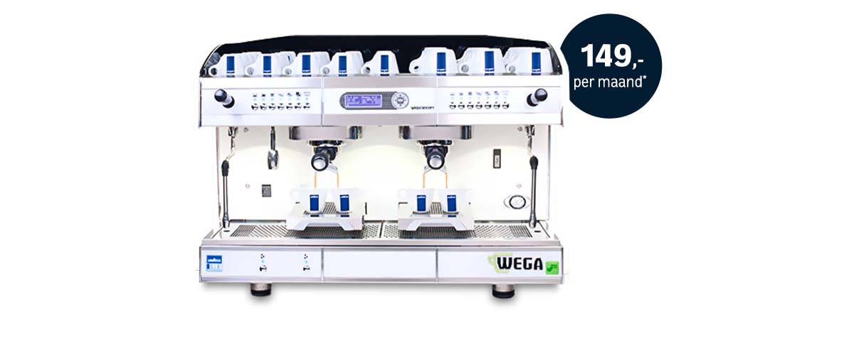 Wega LB4801 Green Line